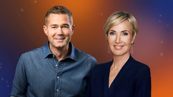 TV 2 og DR går sammen om at markere 80-året for Danmarks befrielse