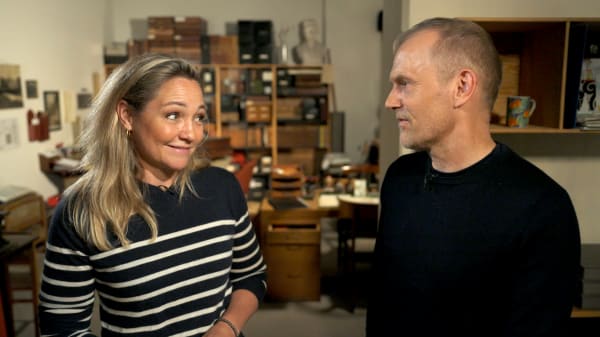 DR dykker ned i slaveskibenes gådefulde historie