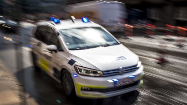 Udviste bandemedlemmer hærger fortsat i Aalborg