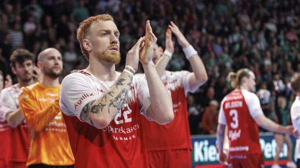 'Det var ikke Aalborg Håndbold værdigt'