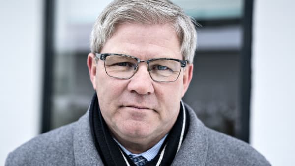 Venstrefløjen støtter borgerlig regionsrådsformand: Socialdemokrat kalder det hævn