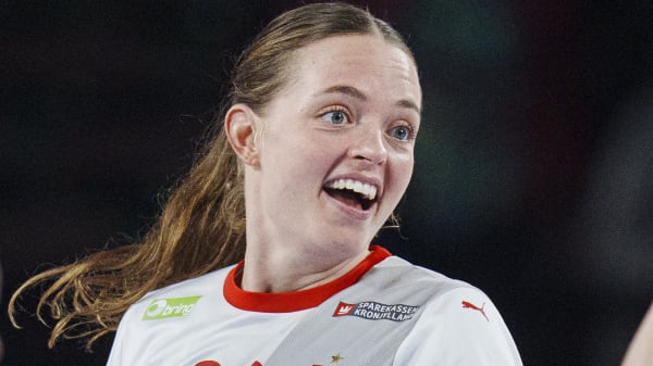 Danskers målfest sender ungarsk storhold i Champions League-semifinalen