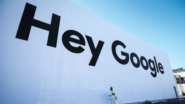 Tabte retssager truer med at 'splitte Google ad'