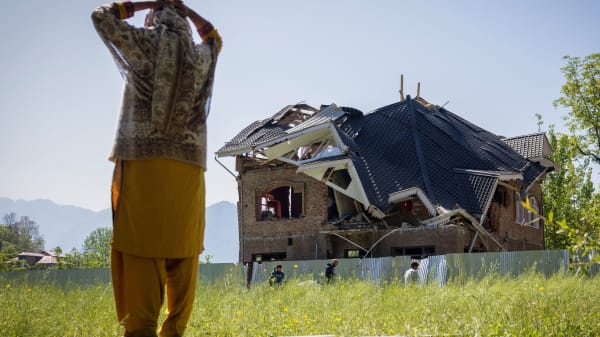 Alle pakistanere, der opholder sig i Indien, skal fra i dag forlade landet: 'Inderne er vrede og kræver handling fra regeringen'