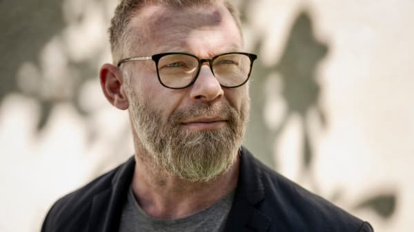 LIVE Bjarne Corydon bliver ny generaldirektør i DR