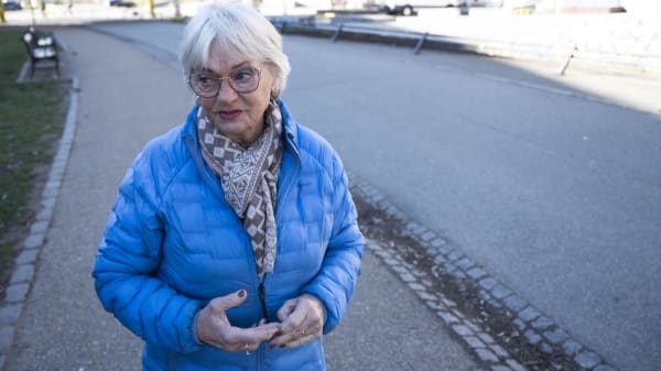 Borgerlige opfordrer Corydon til nødvendig oprydning i DR