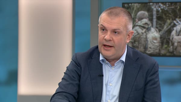 Bjarne Corydon bliver ny generaldirektør i DR