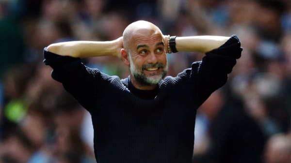City-fans sender åbent brev til Guardiola: Tal med din gode ven