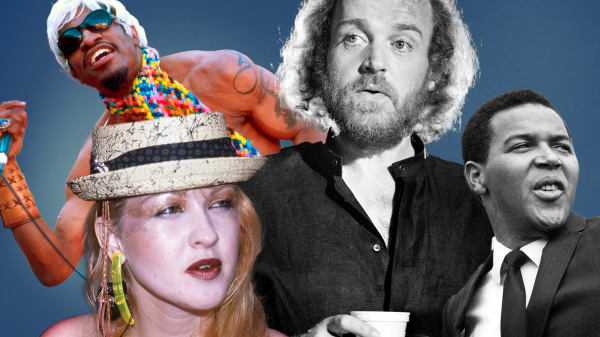 Rock and rolls eksklusive klub har fået nye medlemmer: 'Der er lidt for enhver smag'