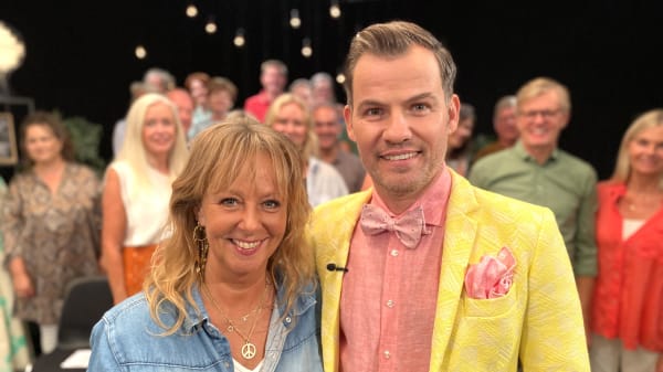 Demenskor, Gensyn på DRTV og stor sportssommer: 10 centrale DR-historier fra året, der gik