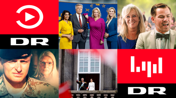 DR i 2024: Et godt år for public service