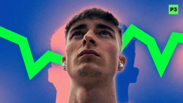 19-årige Nicolas tjener styrtende på hypet investeringsmetode: 'Jeg vil ikke bruge ordet scam, men...'