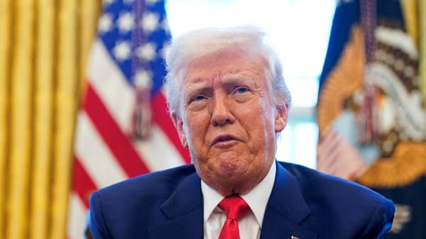 Techgigant lover at have Europas ryg: 'Mellem linjerne handler det selvfølgelig om Trump'
