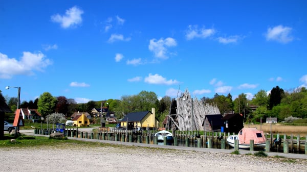 1. maj med sommerlig varme - kan blive årets hidtil varmeste dag