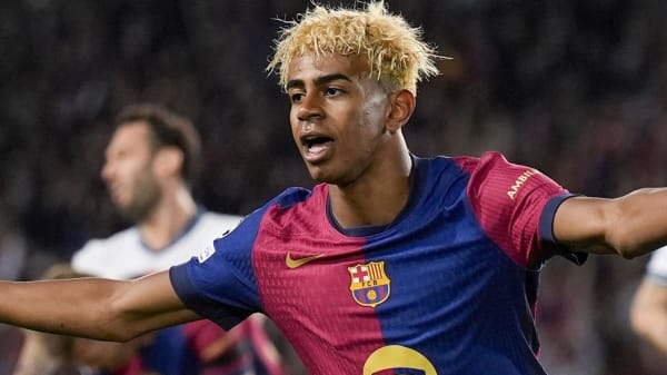 Barcelona og Inter holder opvisning i at score supermål 