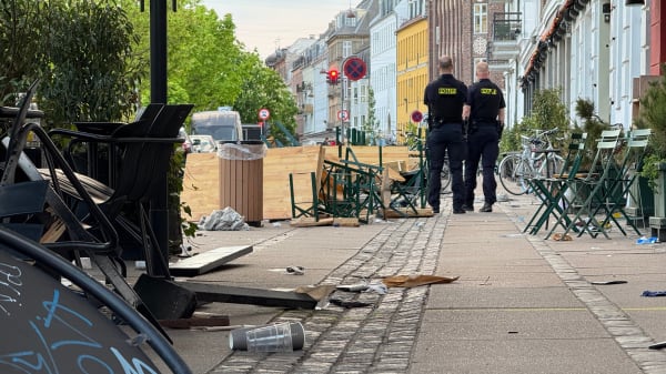75-årig bag påkørsel i København varetægtsfængslet i 13 dage