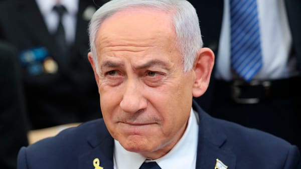 Israel melder at have angrebet nær præsidentpalads i Syrien
