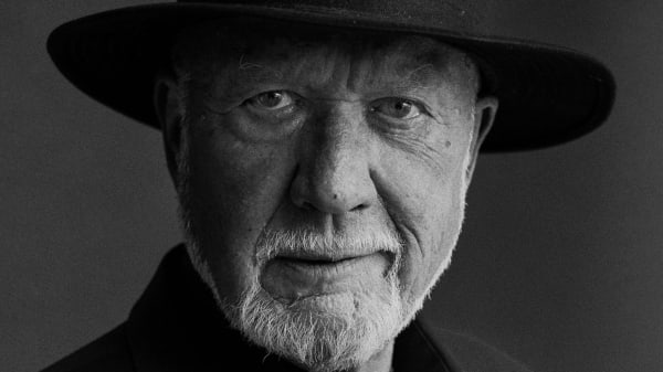 Tidligere DR Drama-chef Ingolf Gabold er død, 83 år