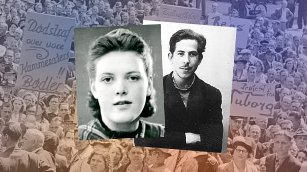 Landsforrædere fik vidt forskellige straffe: Retsopgør kan rumme vigtig lektie til os i dag