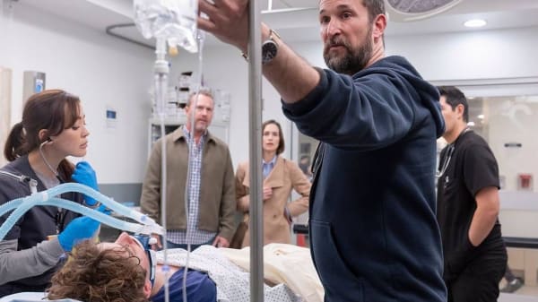 Når hverdagens helte indtager fiktionens verden nu, er det ren 'kompetenceporno'