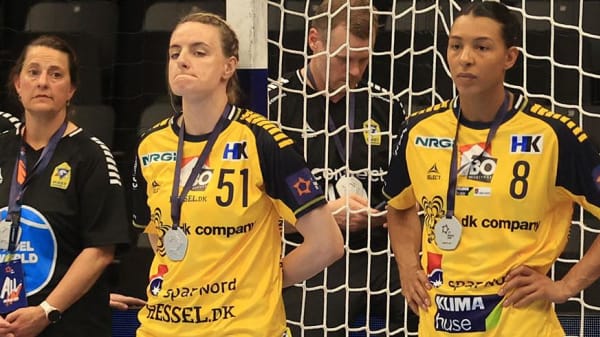 Ikast Håndbold-chef frustreret over finalenederlag