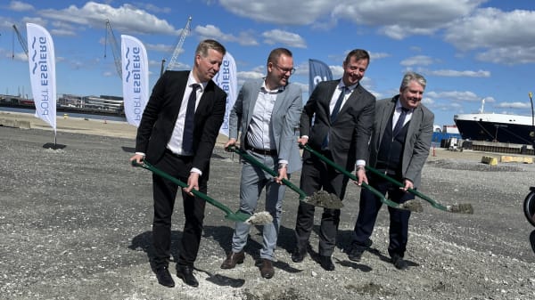 Danmark er nu et skridt tættere på at kunne lagre CO2 under jorden