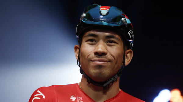 Australsk cykelstjerne indstiller karrieren