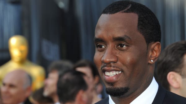 MeToo har ramt hiphoppen - i dag starter retssagen mod 'P. Diddy'