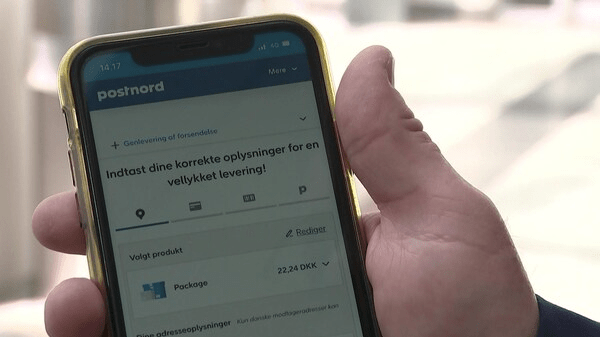 Norsk medie afslører kæmpe netværk af sms-svindel: Så mange er blevet snydt i Danmark 