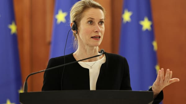 EU's udenrigschef i grønlandsdebat: Vi skal opretholde grænser