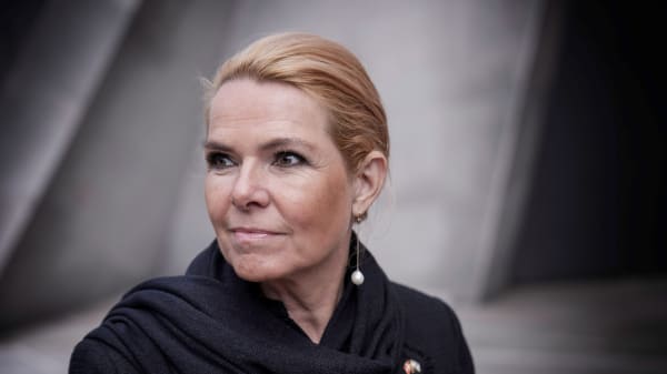 Danmarksdemokraterne vil heller ikke bakke op om regeringens nye PET-lov: 'Det er masseovervågning af hele den danske befolkning'