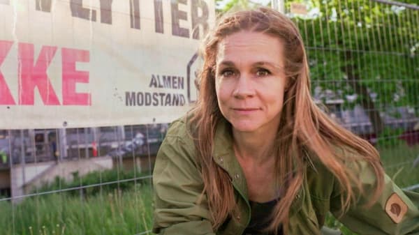 Signe Molde spørger om hvad som helst: Danskerne er slet ikke så sarte, som vi tror