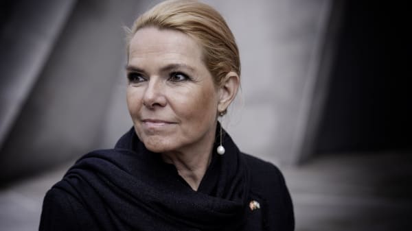 Danmarksdemokraterne vil heller ikke bakke op om regeringens nye PET-lov: 'Det er masseovervågning af hele den danske befolkning'