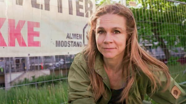 Signe Molde spørger om hvad som helst: Danskerne er slet ikke så sarte, som vi tror