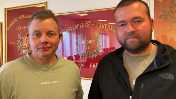 Håndværkere udsat for asbest: Nu hiver de bygherre og arbejdsgivere i retten