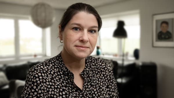 Mor til dreng på venteliste: Familierne er fortvivlede