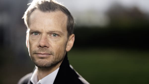 Hummelgaard udskyder PET-lovforslag efter hård kritik