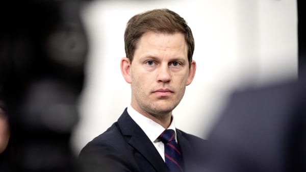 Regionsformand om forkerte ventelistetal: Vi har fortalt det rene vrøvl