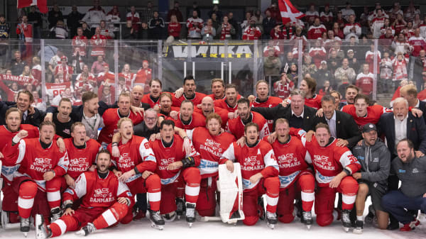 Hvor langt kan Danmark gå ved VM på hjemmebane? Få kommentatorens bud her