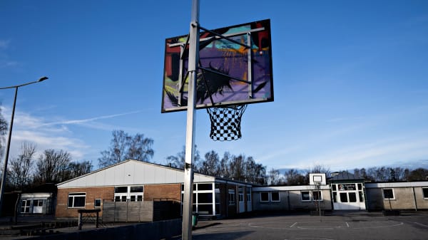 Bøllerne skal til Bellinge: Fynsk kommune vil sende utilpassede og voldelige elever i akutskole