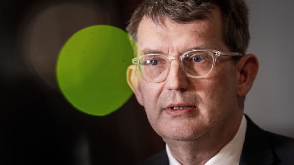 Venstre vil droppe mål om at udfase gasfyr: 'Det giver ikke mening'