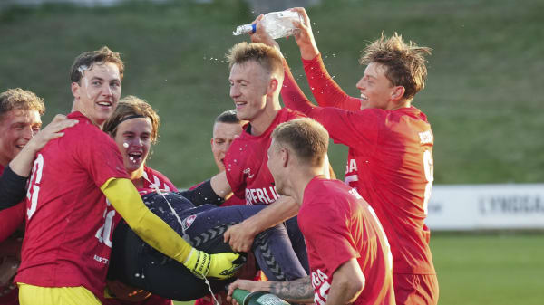 Frederica-spillere forstår nærmest ikke, hvad de har bedrevet