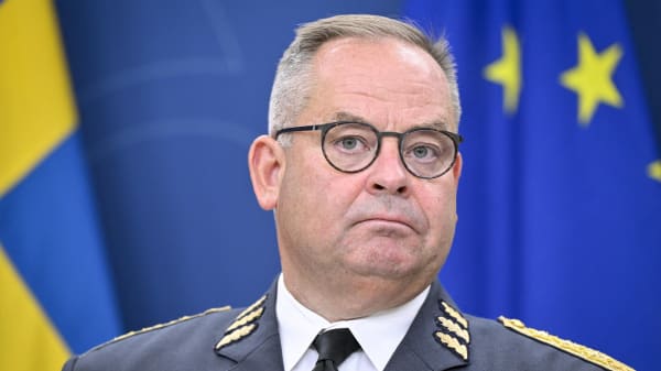 Sverige ser tegn på russisk oprustning tæt på Finland og Norge