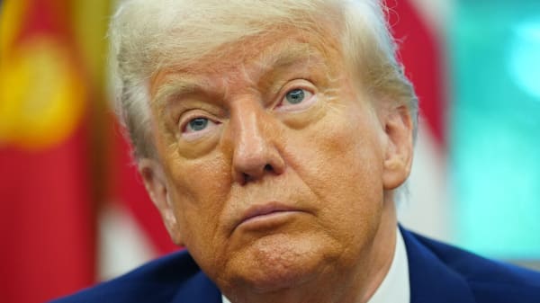 Trump vil give illegale indvandrere en gratis flybillet og penge-bonus for at tage hjem