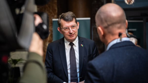 Partier med kraftig kritik: 'Venstre undergraver de aftaler, som vi har indgået'