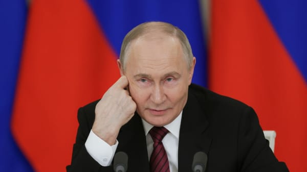 Putin afviser reelt forslag om våbenhvile, vurderer ekspert: 'De vil kæmpe videre'