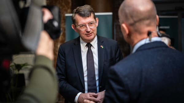 Partier med kraftig kritik: 'Venstre undergraver de aftaler, som vi har indgået'