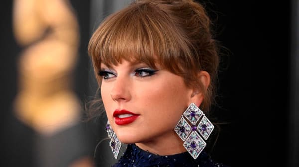 Taylor Swift trukket ind i Hollywood-strid: Skal møde op i retten