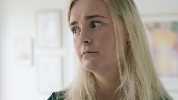 Maria anmeldte mand for voldtægt. Fire andre gjorde det samme, alligevel kom han aldrig for retten 