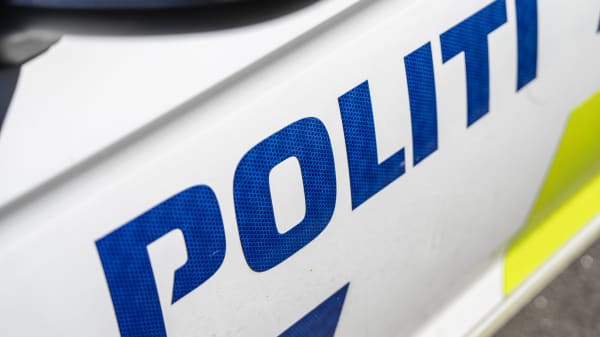 Det er blevet mere trygt at bo og gå på gaden i Aalborg - hvis vi kigger på tallene